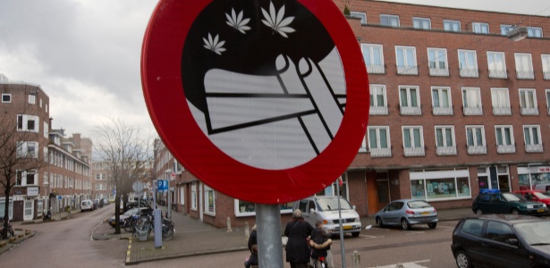 Holanda reconhece: legalizar maconha foi erro – Terça Livre